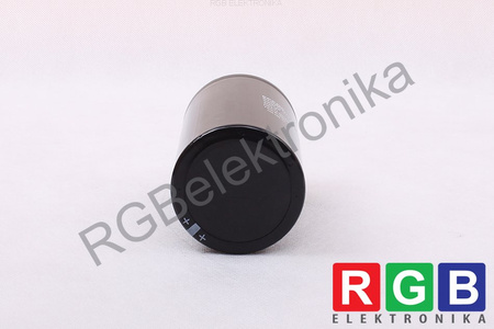 KONDENSATORIUS B43566-S0338SQ3 EPCOS 3300UF, 400V