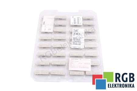 043190 ERNI 2MM 110PIN TYPE A ARTIKULIACIJA