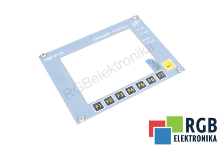 DMFP-V3 STAIGER MOHILO DĖŽUTĖS PRIEKIS