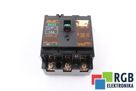 EA33 FUJI ELECTRIC ATJUNGIKLIS