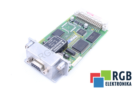 6SN1114-0NB00-0AA2 SIEMENS VER. A SIMODRIVE 611
