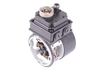 T4C3BR0017 GEC ALSTHOM GALINIS LANCE