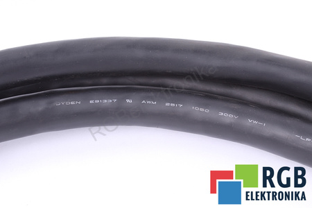 HW0271051-5.N YASKAWA MOTOMAN 4.5M KABELIS