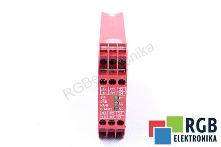 SRB-NA-R-C.14/R2-24V ELAN
