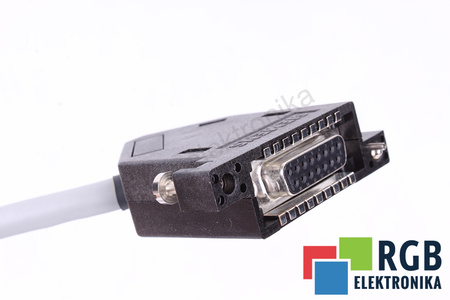 6FC9344-5GB SIEMENS SINUMERIK 840D 5M KABELIS