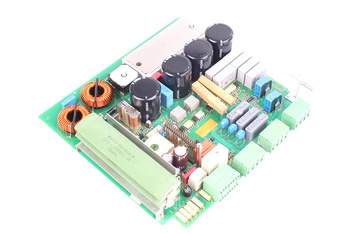 PST-1 ELAU LK02909-010 SUGEDĘS – DALIMS