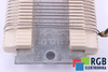 LS3D-56 FRIZLEN 56 OHM STABDYMO VARŽA