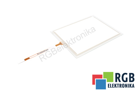 6AV6647-0AD11-3AX0 138X109MM 4PIN, 5.7" UTIKLIS PAKAITALAS