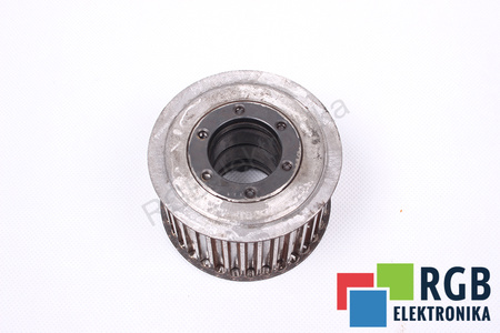 32X82X52MM DANTYTASIS SKRIEMULYS