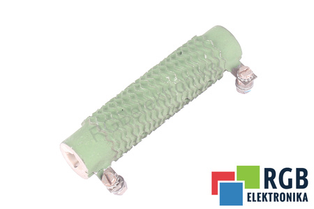 ATSPARUMAS ZDBS24X100 KRAH-RWI 5OHM ATSPARUMAS