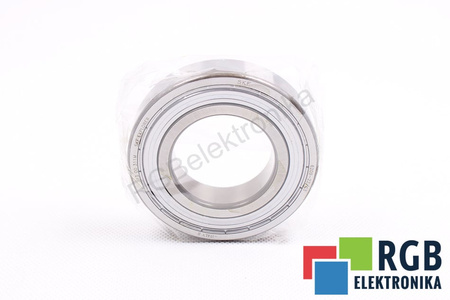 6209-2Z/C3 SKF 45X85X19 GUOLIS