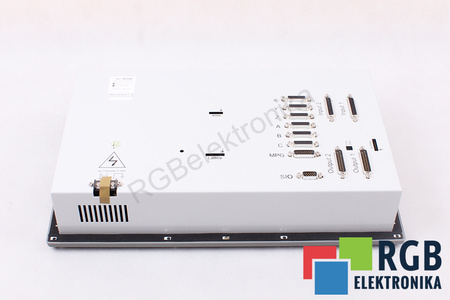 CNC H6DL-M5 HUST H6DL-M SYSTEM H6D/CPU/V7_4 CNC VALDYMAS