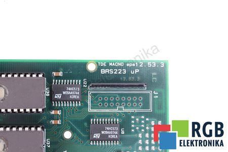 12.53.3 MAC DRIVES SKIRTAS BRS223