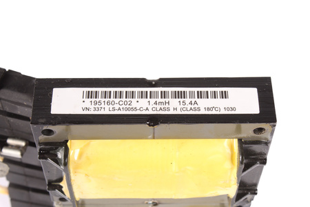 RITĖ 195160-C02 1.4MH