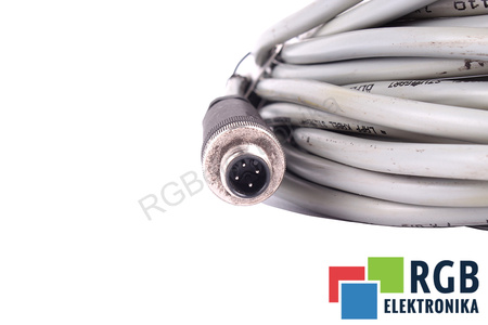 MOTOMAN YASKAWA 15M 4/4PIN KABELIS