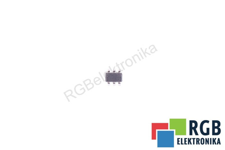 FDC6321C ON SEMICONDUCTOR