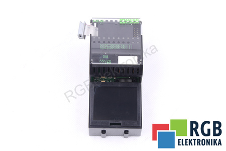 DI8 MURR ELEKTRONIK 55920