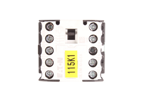 DILEM-10-G-EA EATON PAGRINDINIAI KONTAKTAI