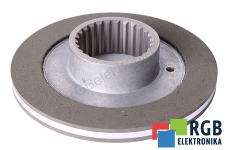 BFK458-16 KENDRION STABDŽIŲ DISKAS