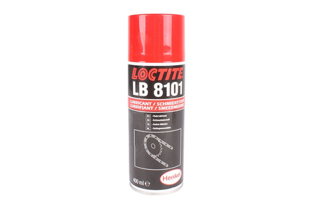 LB8101 LOCTITE GRANDINĖS TEPALAS