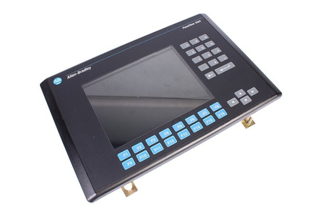 2711-K10C8 ALLEN BRADLEY PANELVIEW 1000