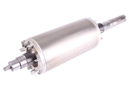 1PH5138-4CF46-Z SIEMENS ROTORIAUS