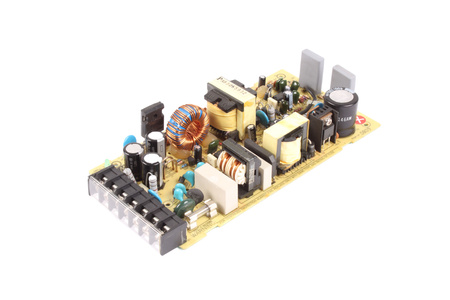 SP-100-R7 MEAN WELL SUGEDĘS – DALIMS