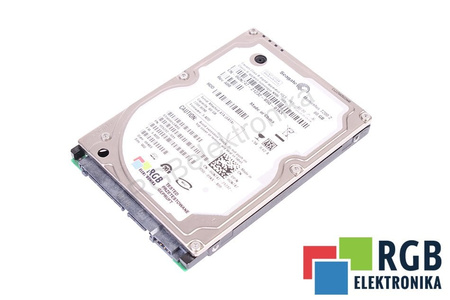 ST980813ASG SEAGATE MOMENTUS 7200.2