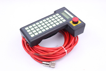 HT3/20658 KEBA HANDTERMINAL MOKYMO PAKABUKAS