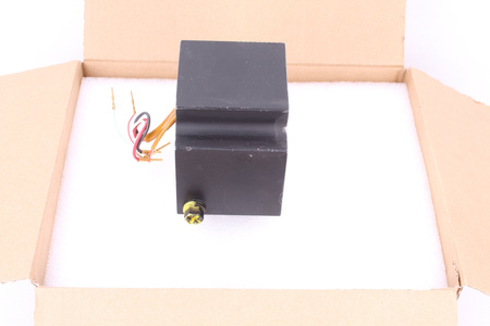 TPM010-005I-600K-0H1-030IF135 WITTENSTEIN MOTION CONTROL STATORIAUS