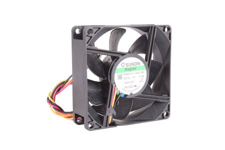 PF80251V1-1000U-G99 SUNON 80X80X25MM 12VDC 3.72W VENTILIATORIUS