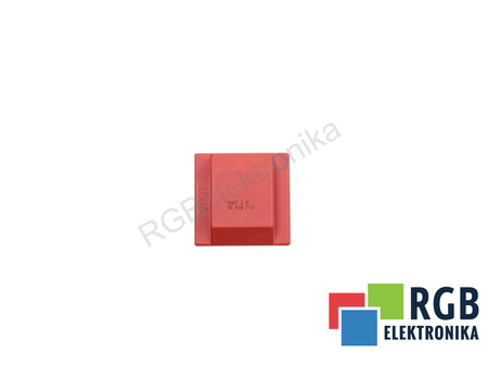 TA618710 VOGT TRANSFORMATORIUS