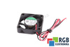 EF40101B2-1000U-A99 SUNON 40X40X10MM, 12V VENTILIATORIUS