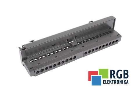 392-1AJ00 YASKAWA VIPA ANALOGAS 6ES7392-1AJ00-0AA0 PRIEKINĖ JUNGTIS