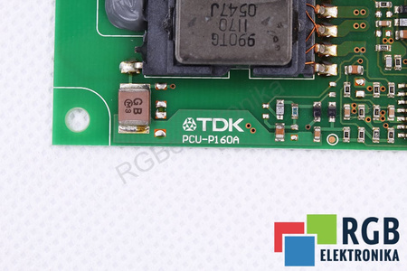 KEITIKLIS CXA-0375 TDK PCU-P160A