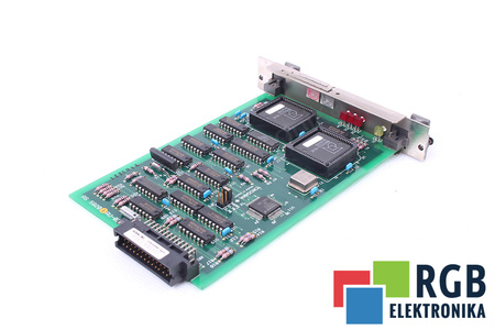 AIP181 YOKOGAWA STYLE S1