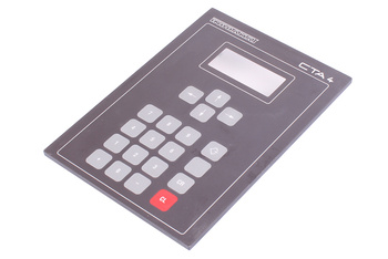 CTA4 INDRAMAT DĖŽUTĖS PRIEKIS