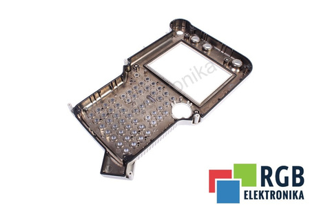 JZRCR-NPP01B-1 YASKAWA DĖŽUTĖS PRIEKIS