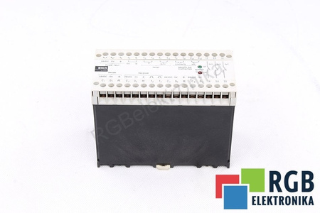 LCUX1-400 SICK SAUGOS RELĖ