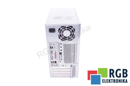 6BK1000-4SV00-0BX0 SIEMENS BOX PC 500