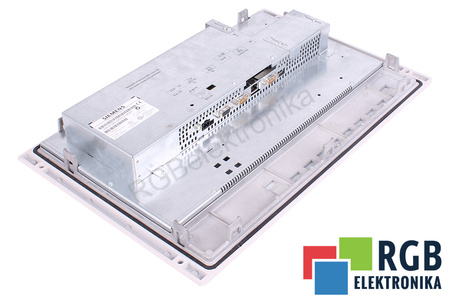 6AV6542-0AG10-0AX0 SIEMENS MULTI PANEL MP270B KEY-10TFT