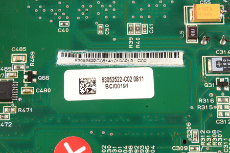 CPU951 ASEM 7359D011 DALIMS