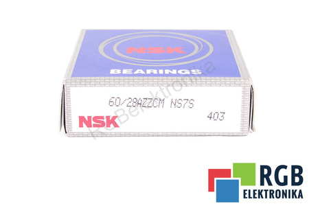 60/28AZZCM NSK 28X52X12 GUOLIS