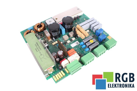 PST-1 ELAU LK02909-011 SUGEDĘS – DALIMS