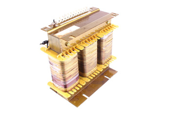 TOFS-15 TRAMO-ETV AB TRANSFORMATORIUS