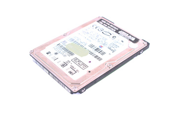 HTS541080G9AT00 HITACHI TRAVELSTAR 2.5" 80GB ATA/IDE