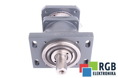 SP60-M1-10 ALPHA GETRIEBEBAU PAVARA