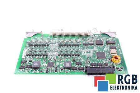 ADM12/CE1 YOKOGAWA STYLE S4