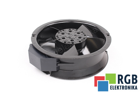 W2E143-AA09-01 EBM PAPST 172X51MM