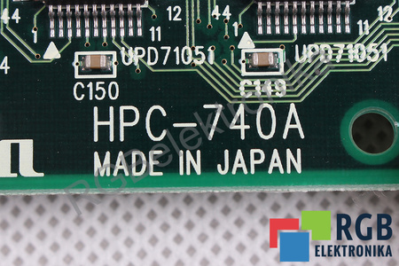 HPC-740A HIRATA SKIRTAS HNC-544
